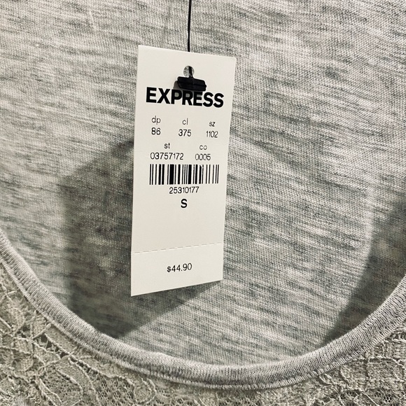 Express Tank Top - Picture 4 of 4